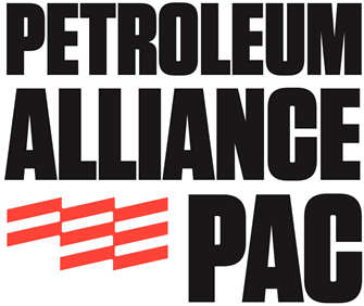 Petroleum Alliance PAC logo