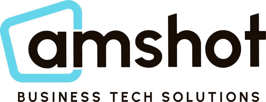 amshot logo
