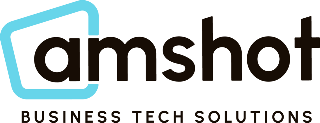 amshot logo